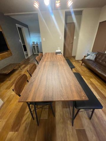 Sofil 函館first Apartamento Hakodate Exterior foto