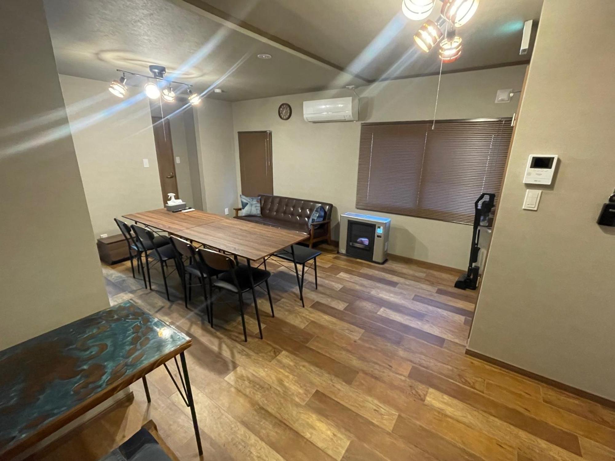 Sofil 函館first Apartamento Hakodate Exterior foto