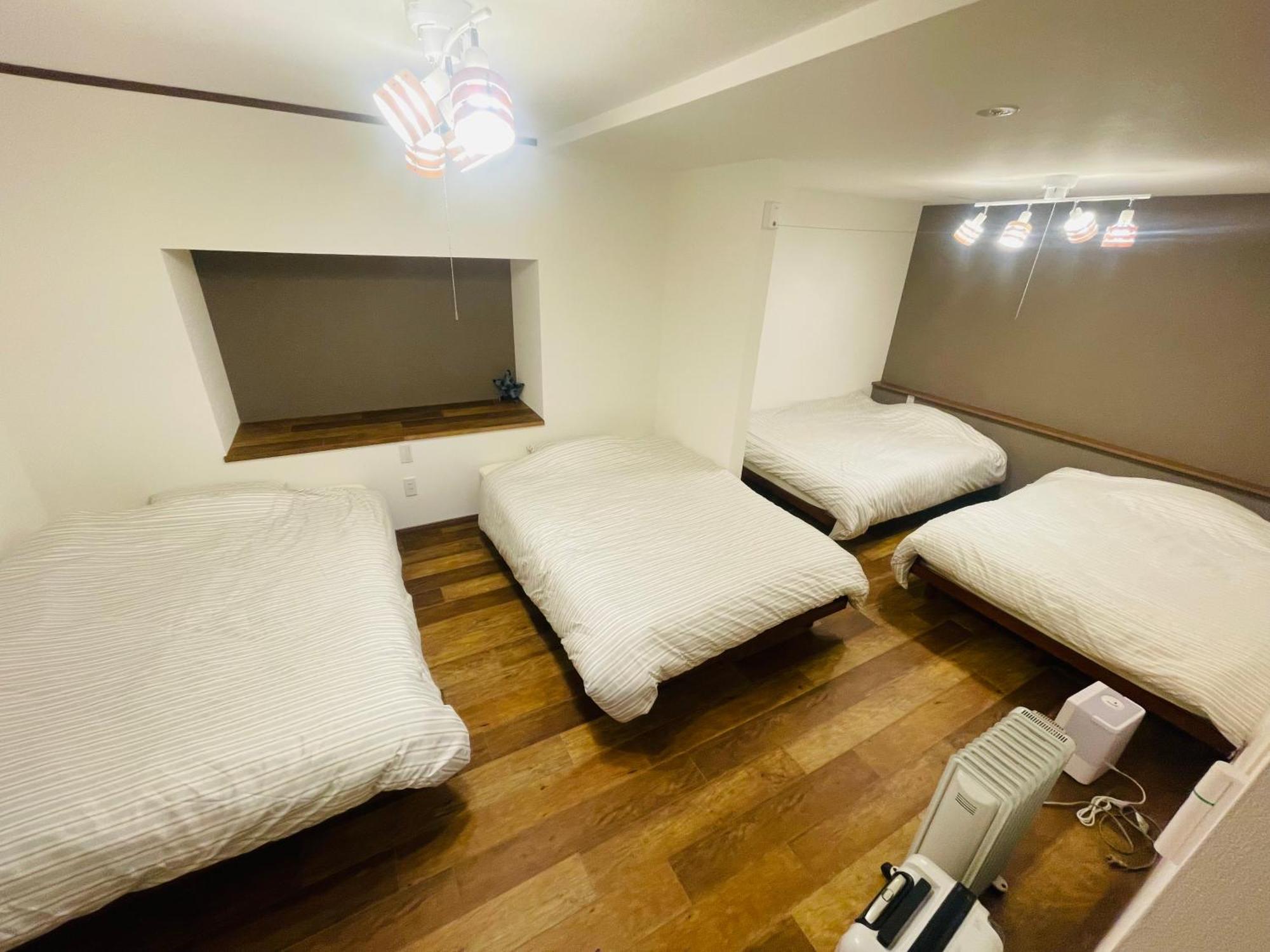 Sofil 函館first Apartamento Hakodate Exterior foto