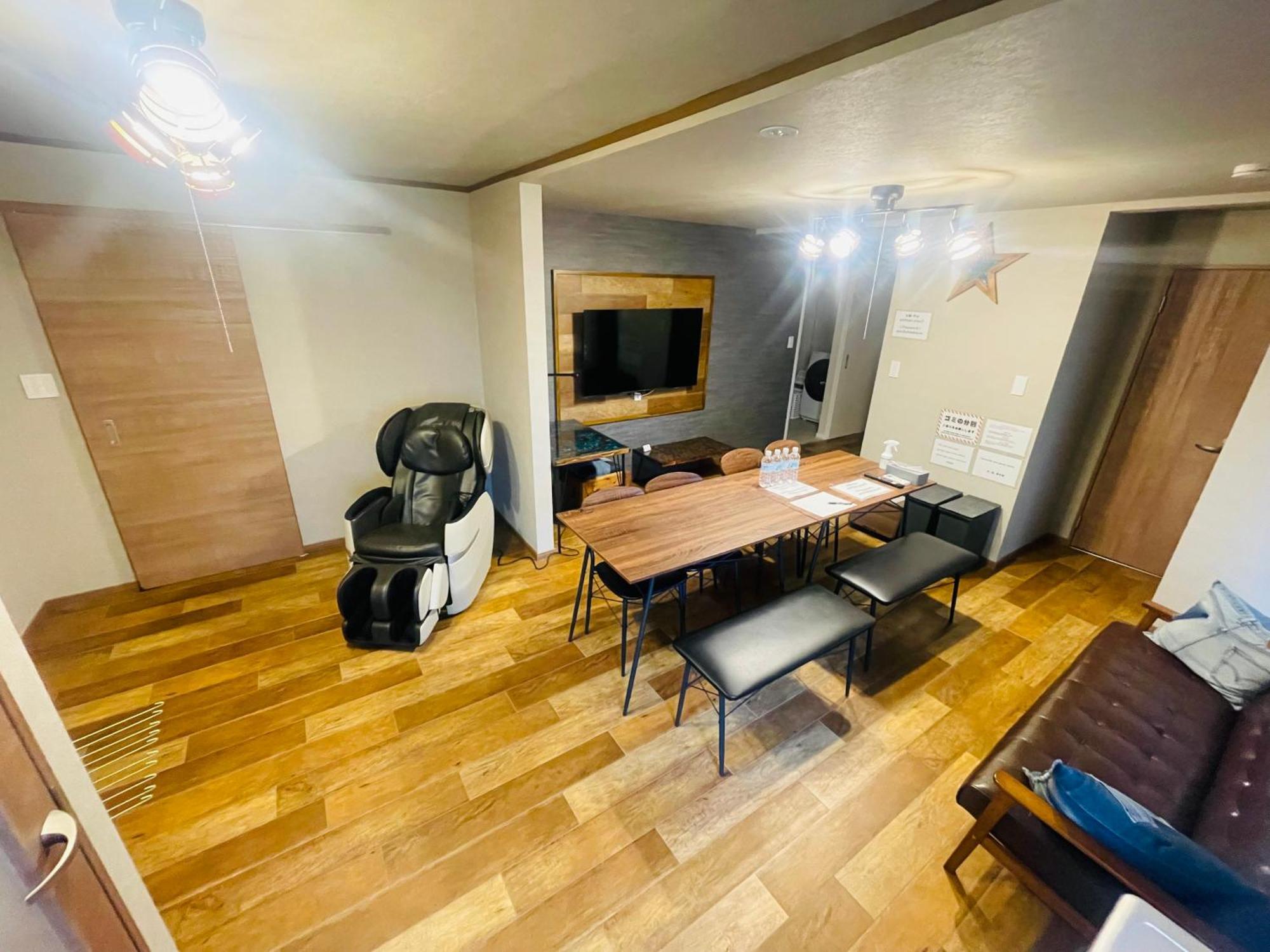Sofil 函館first Apartamento Hakodate Exterior foto